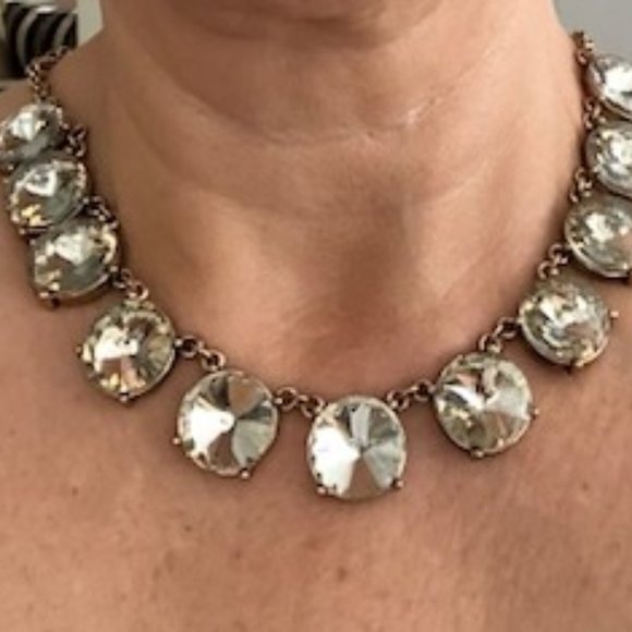 Costume Necklace - Picture 2 of 2